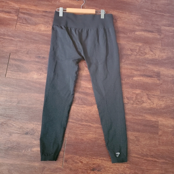 GYMSHARK VITAL SEAMLESS 2.0 LEGGINGS - Picture 8 of 8